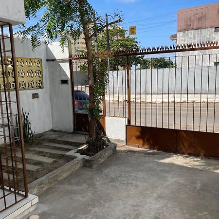 Casa Compacta No Prive Coqueiral Com Garagem Villa Ресифи Екстериор снимка
