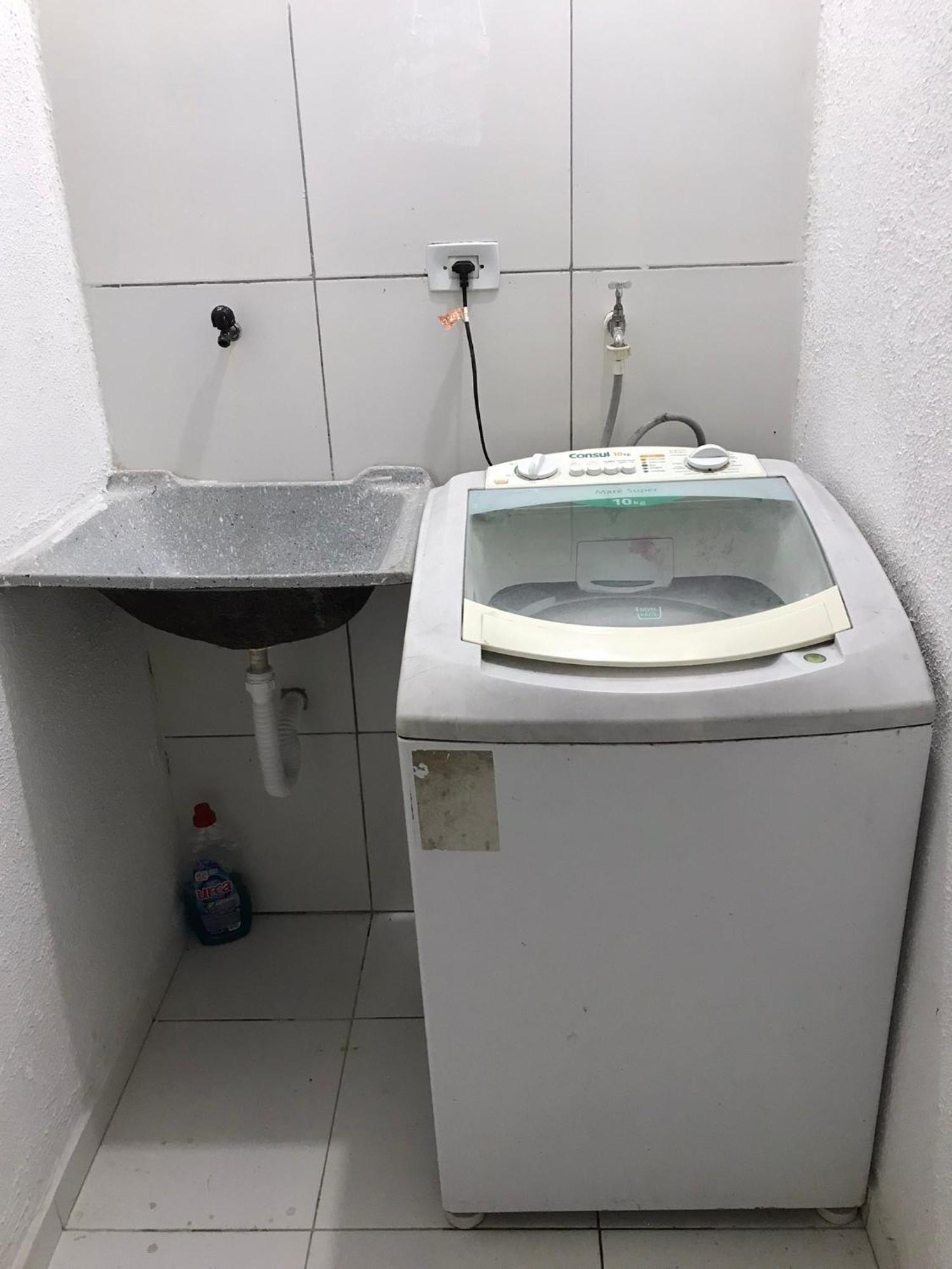 Casa Compacta No Prive Coqueiral Com Garagem Villa Ресифи Екстериор снимка