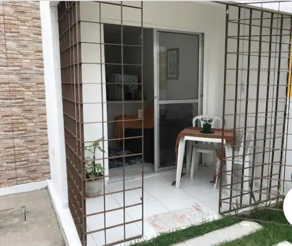 Casa Compacta No Prive Coqueiral Com Garagem Villa Ресифи Екстериор снимка