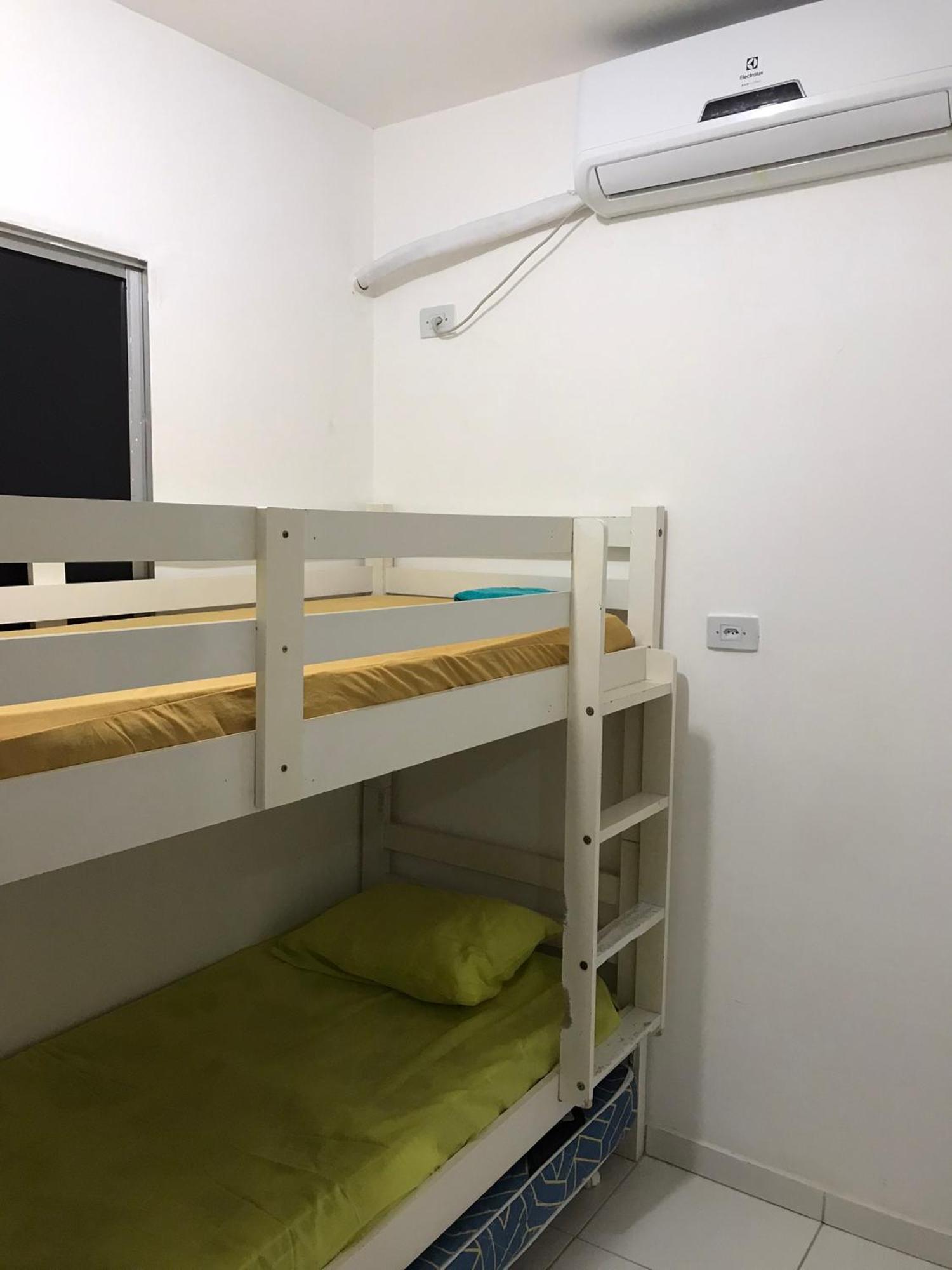 Casa Compacta No Prive Coqueiral Com Garagem Villa Ресифи Екстериор снимка