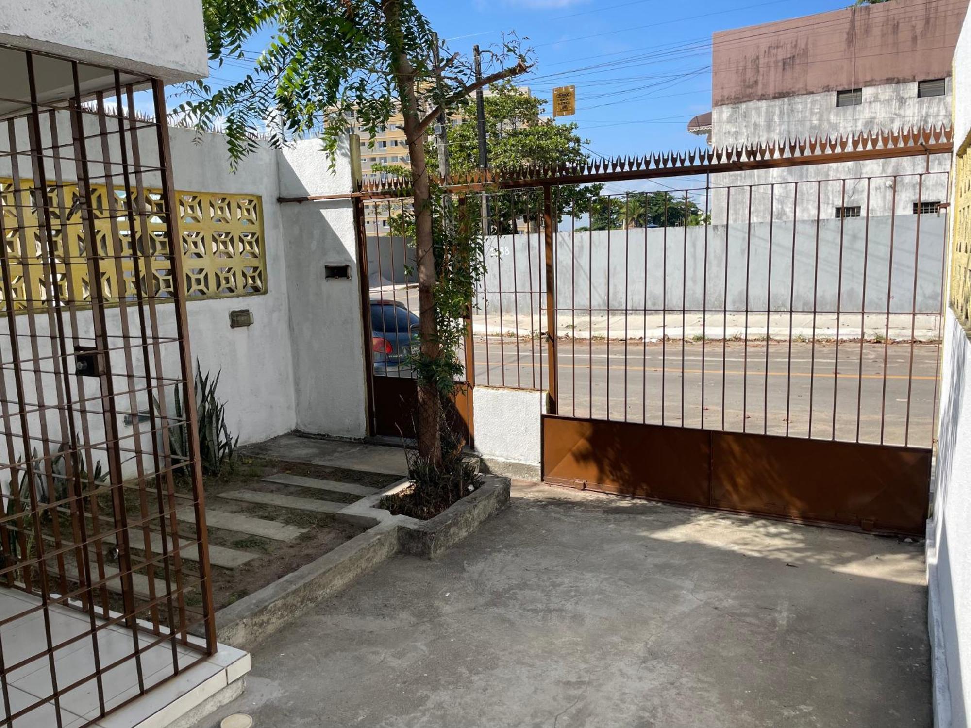 Casa Compacta No Prive Coqueiral Com Garagem Villa Ресифи Екстериор снимка